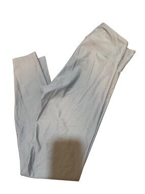 Heroine Sport Body Legging Dove Gray Small Made In USA NWT